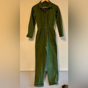 Brandy Melville Dylan Jumpsuit